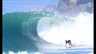 Meet: Mexico's teen version of Jack Robinson/Bruce Irons/John John Florence!