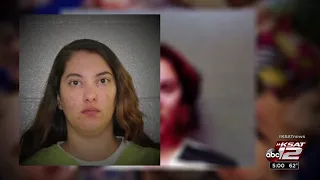 Mother charged in baby's death in Medina County