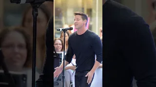 Jeff Timmons ❤️ Because of you ⭐ 98 Degrees ⭐