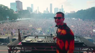 John Summit - Lollapalooza Chicago Intro