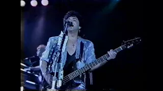 Bon Jovi Live 1990 01 28 Rio - Brasil