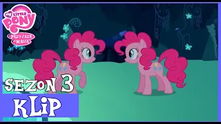 Lustrzany Staw - My Little Pony - Sezon 3 - Odcinek 3''Wszędzie Pinkie Pie''