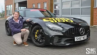 My AMG GT R - 20,000km Honest Update