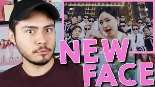 PSY - New Face MV (REACTION) "The Father of KPOP RETURNS!?"