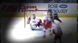 NHL Regular Season Montage 2009-2010