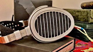 HIFIMAN HE-1000SE: Most Resolving Headphone in the World?