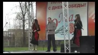 Владимир Беличенко -соло-4 ( 07.05.2010г.)