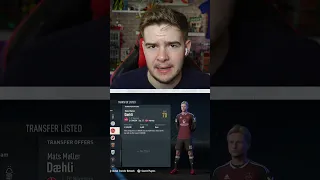 5 Players To Sign For West Brom On FIFA 23