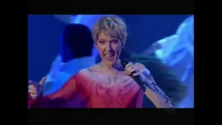 Céline Dion - I'm Alive (A New Day... Live In Las Vegas, 2003)