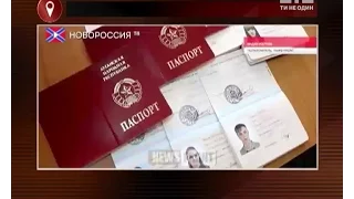 Пригоди "ДНРівця" в Росії : зухвалий експеримент - Гроші