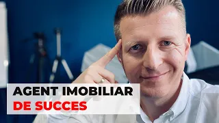 Ce Trebuie Sa Stii Pentru a fi un Agent Imobiliar de Succes