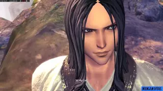 Blade and Soul Летс плей 1 серия