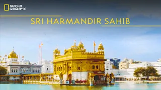 Sri Harmandir Sahib | India's Megakitchens | National Geographic
