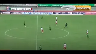 🔴LIVE; YANGA Vs SIMBA SC UWANJA WA MKAPA