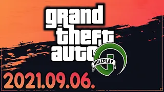 GTA V RP (2021-09-06)