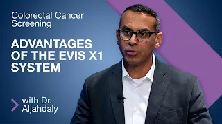 The Power of Early Detection with EVIS X1 | Dr. Emad Aljahdaly | Gastroenterology