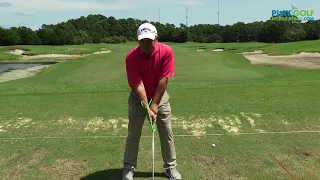 Tip Tuesday | How a Clothes Hanger Can Help Cure Your Slice