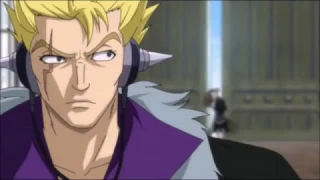 Fairytail AMV Laxus   Monster Imagine Dragons