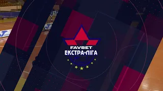 Highlights | ДЕ ТРЕЙДИНГ - Енергія | Favbet Екстра-ліга 2020/2021. 13-й тур