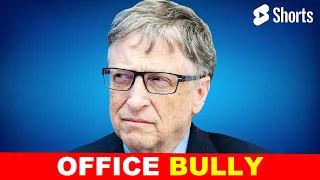 Why Microsoft Employees Hate Bill Gates 😡