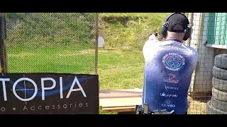 Csongrád IPSC 2024 04 28 Classic Major