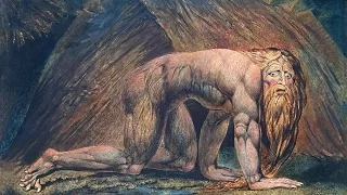 William Blake: Poet, Artist & Visionary - a genius of early Romanticism in England