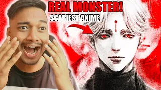 WATCH THIS ANIME RIGHT NOW🔥| MONSTER | BBF LIVE