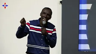 INTUMBERO YO KWIHANGANA by Chris NDIKUMANA