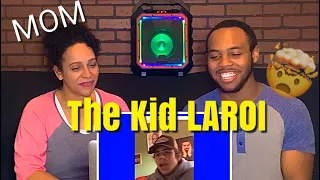 MOM reacts to The Kid LAROI ft Lil Tecca (Diva, Let Her Go, Addison Rae & Genius lyric breakdown)