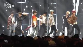 [MPD직캠] 방탄소년단 직캠 'Save me' (BTS Fancam) | @MCOUNTDOWN_2016.5.12