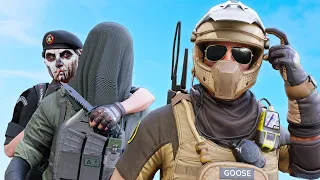 TOP 100 BEST Rainbow Six Siege Moments (Funny Moments & Fails #11)