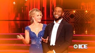 DWTS 28 - Kel Mitchell & Witney Rehearsal Package | LIVE 10-7-19