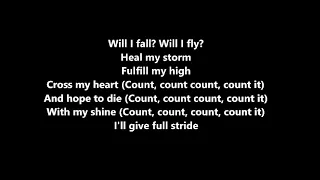 J.Cole  ATM (Count It Up) Lyrics
