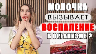 Кому и почему нельзя молоко? ВРЕД МОЛОЧНЫХ ПРОДУКТОВ | Чем заменить молоко и творог?