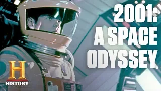 Why Is Kubrick's "2001: A Space Odyssey" Significant? | History