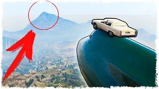 ЛИШЬ 1% ИГРОКОВ ПРОЙДЕТ С ПЕРВОГО РАЗА!!! GTA ONLINE!!!