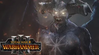 Total War Warhammer 3 - All Story Cutscene Cinematics (Common)