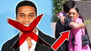 Tia Mowry Gets With A White Man and GUESS WHO IS MAD?