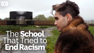 Isaiah Firebrace's fight for change | The School That Tried To End Racism