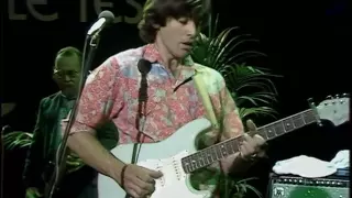 Ry Cooder - Do Re Mi - Live 1977