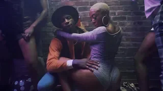 Kranium - Sidung [Official Dance Video]