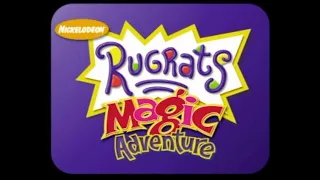 Rugrats Magic Adventure [2000] - FULL PERFORMANCE