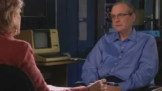 Paul Allen on Gates, Microsoft