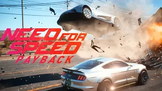 need for speed most wanted 2023 | Racing game play 4k gameplay