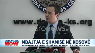 Mbajtja e shamisë në Kosovë, Albin Kurti: Nuk duhet të ketë ndalim, pragu të jetë mosha 16 vjeç