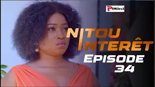 NITOU INTÉRÊT - Épisode 34 - Saison 1 - VOSTFR