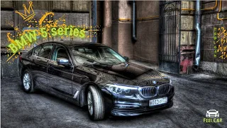 BMW 5 series G30 | Большой обзор бизнес седана | Главные проблемы и недостатки | Честные ощущения