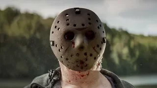 Friday the 13th - Teaser (2017)