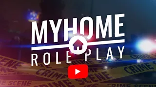 🚓ПОЛИЦЕЙСКИЕ БУДНИ В GTA SAMP на MyHomeRP🚓