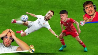 2 Ndeshje = 2 Super Derbi !! - EAFC 24 | SHQIPGaming